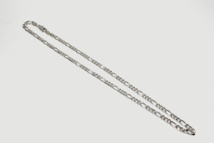 Cadena de plata  de 925. de segunda mano. Joyería de ocasión | ROYALHYSTERIA