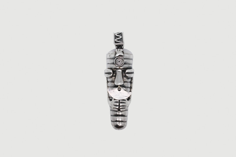Colgante de plata  de 925. de segunda mano. Joyería de ocasión | ROYALHYSTERIA