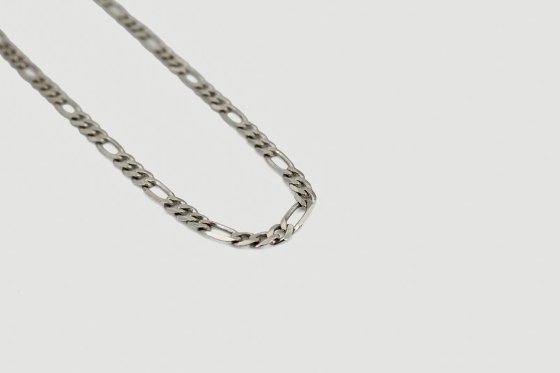 Cadena de plata  de 925. de segunda mano. Joyería de ocasión | ROYALHYSTERIA