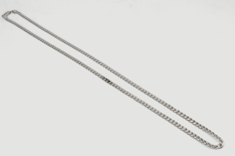 Cadena de plata  de 925. de segunda mano. Joyería de ocasión | ROYALHYSTERIA