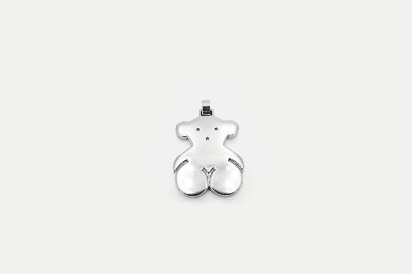 Colgante de plata  de 925. de segunda mano. Joyería de ocasión | ROYALHYSTERIA