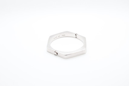 Caña de plata  de 925. de segunda mano. Joyería de ocasión | ROYALHYSTERIA