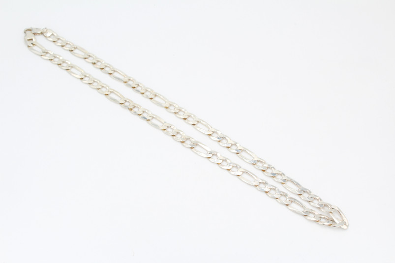Cadena de plata  de 925. de segunda mano. Joyería de ocasión | ROYALHYSTERIA