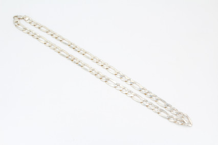 Cadena de plata  de 925. de segunda mano. Joyería de ocasión | ROYALHYSTERIA