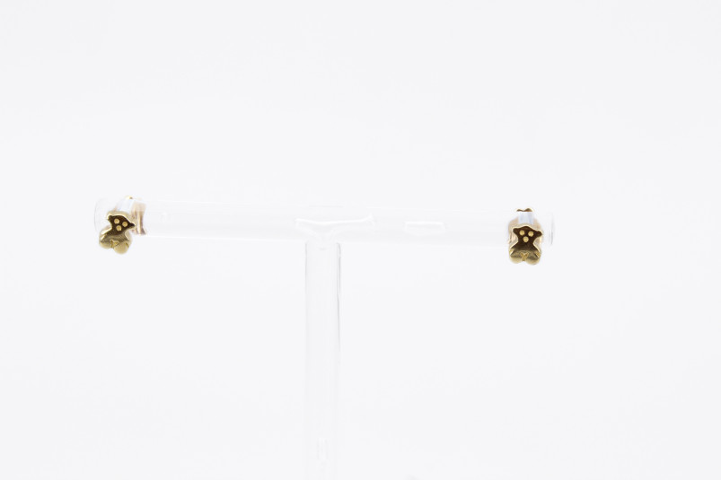 Aro de oro de 18k. de segunda mano. Joyería de ocasión | ROYALHYSTERIA