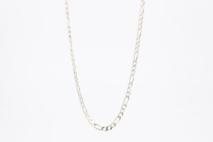 Cadena de plata  de 925. de segunda mano. Joyería de ocasión | ROYALHYSTERIA