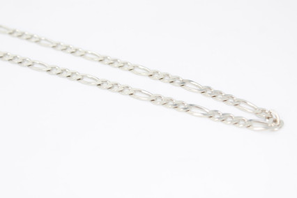 Cadena de plata  de 925. de segunda mano. Joyería de ocasión | ROYALHYSTERIA