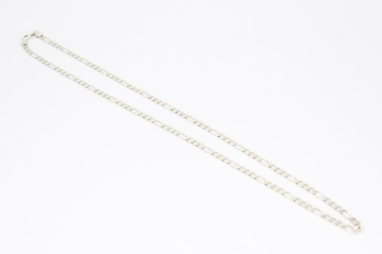 Cadena de plata  de 925. de segunda mano. Joyería de ocasión | ROYALHYSTERIA