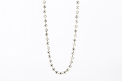 Cadena de plata  de 925. de segunda mano. Joyería de ocasión | ROYALHYSTERIA
