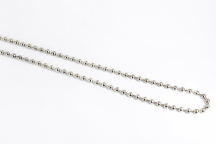 Cadena de plata  de 925. de segunda mano. Joyería de ocasión | ROYALHYSTERIA
