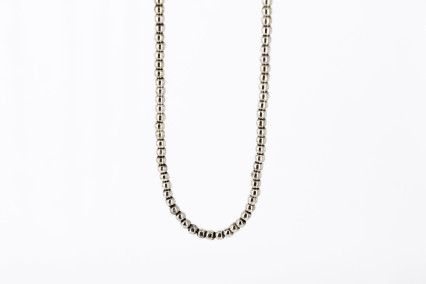 Cadena de plata  de 925. de segunda mano. Joyería de ocasión | ROYALHYSTERIA