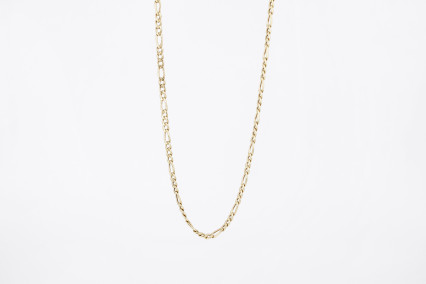 Cadena de oro de 18k. de segunda mano. Joyería de ocasión | ROYALHYSTERIA