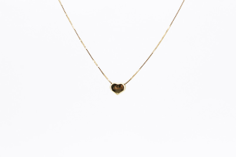 Cadena de oro de 18k. de segunda mano. Joyería de ocasión | ROYALHYSTERIA
