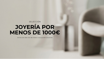 Selección de alta joyería