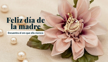 Selección joyería San Valentín